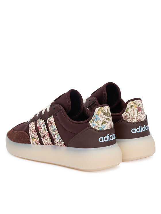 adidas by Stella McCartney Снікерcи adidas by Stella McCartney Barreda Decode Shoes KI0134 Коричневий