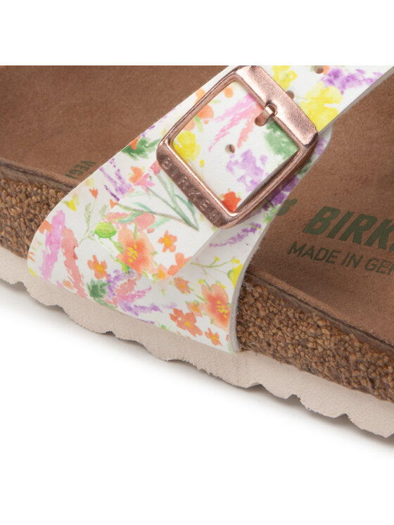 Birkenstock Flip-flops Birkenstock Gizeh 1021458 Színes