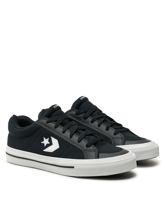 Converse Кросівки Converse Sport Casual A10547C 001 Чорний