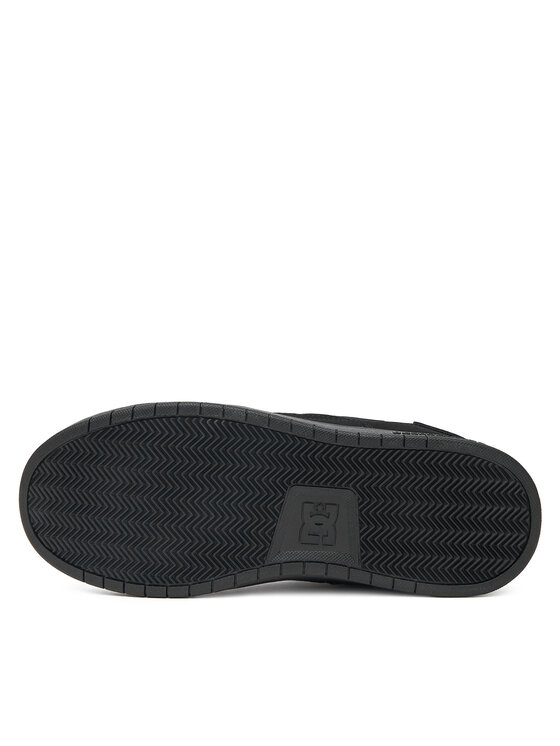 DC Shoes Tenisice DC Shoes STAG DC02186062 Crna