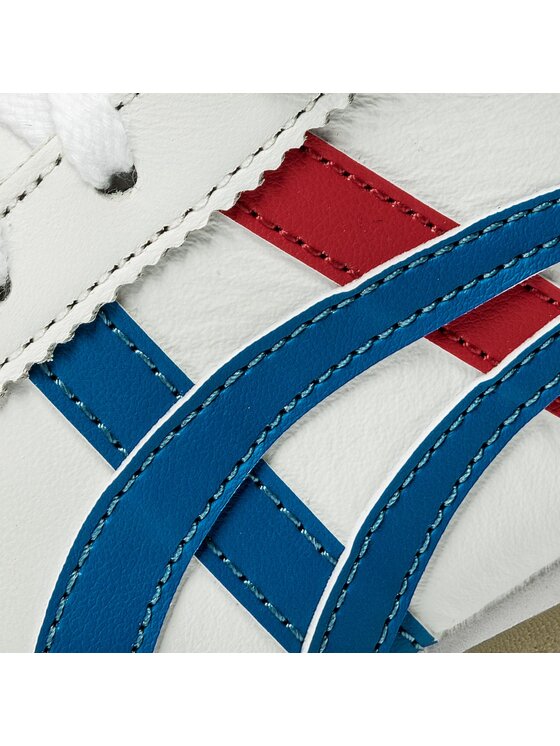 Onitsuka Tiger Αθλητικά Onitsuka Tiger Mexico 66 DL408 Λευκό