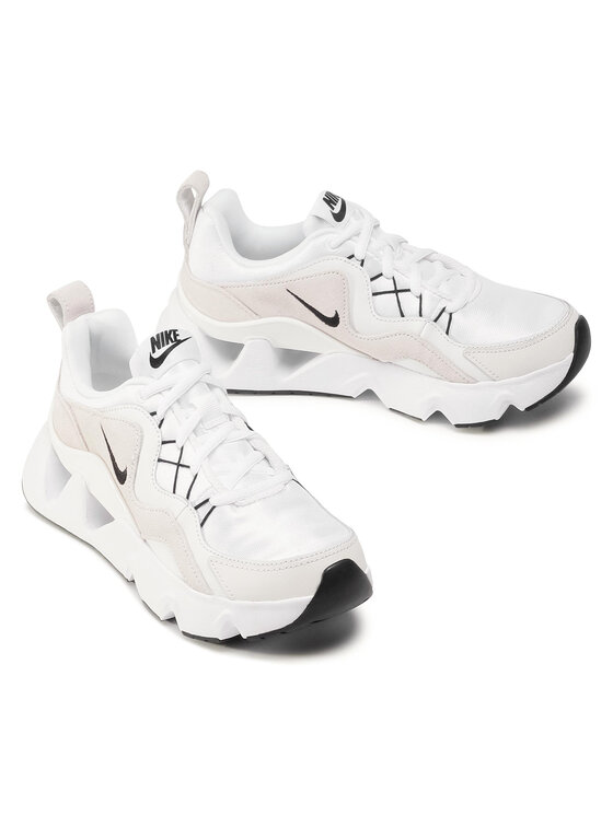 Nike Sneakersy Nike Ryz 365 BQ4153 100 Bílá