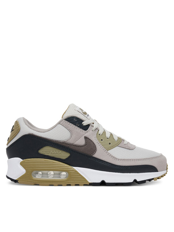 Nike Sneakers Nike Air Max 90 DM0029 011 Beige