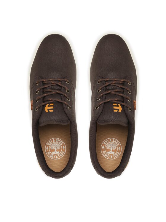 Etnies Snīkeri Etnies Jameson 2 Eco 4101000323 Brūns