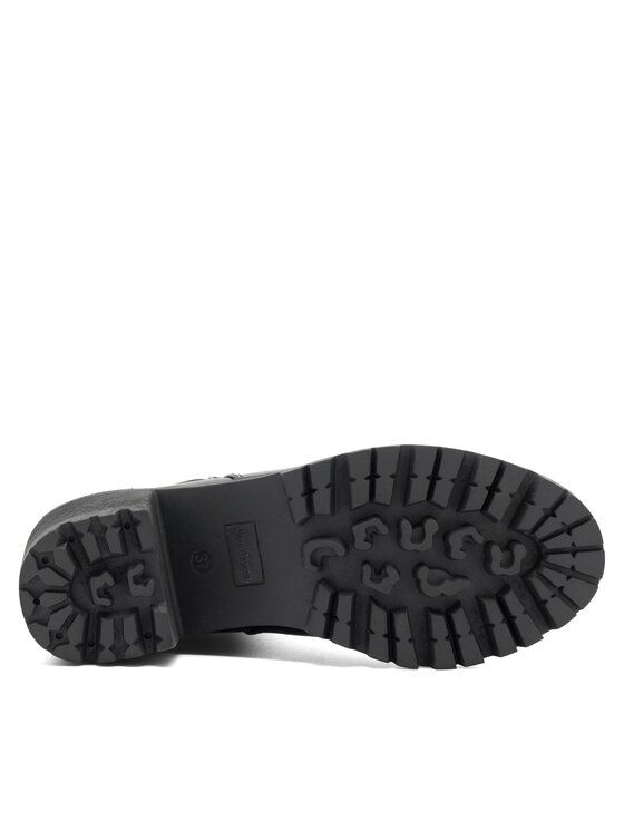 Clara Barson Botine Clara Barson NIVEN WS2902-07 Negru