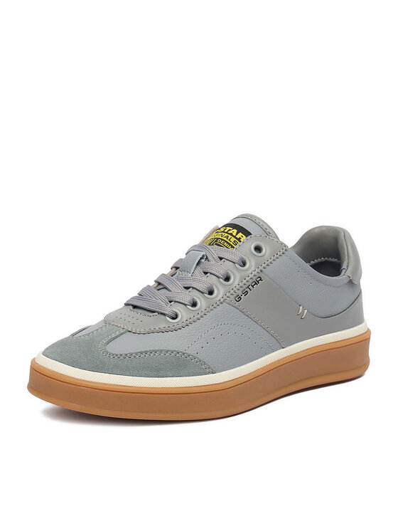 G-STAR Снікерcи G-Star Raw CEO-STAR-01 Сірий