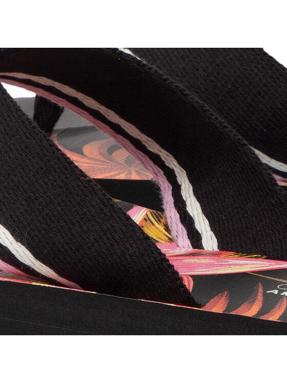 Scotch & Soda Infradito Scotch & Soda Kamilo 24891920 Nero