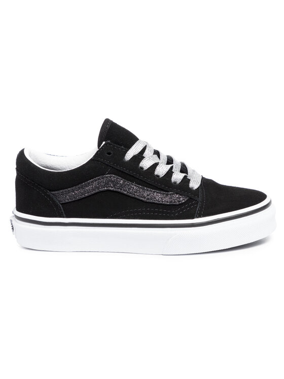 Vans Teniszcipő Vans Old Skool VN0A4BUUXNO1 Fekete