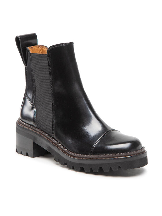 See By Chloé Botines See By Chloé SB33082A Negro