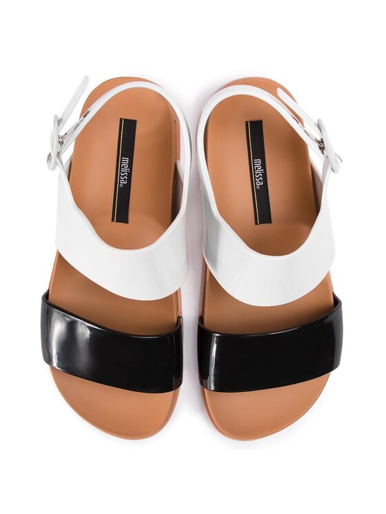 Melissa Sandalias Melissa Cosmic Sandal III Ad 32495 Blanco