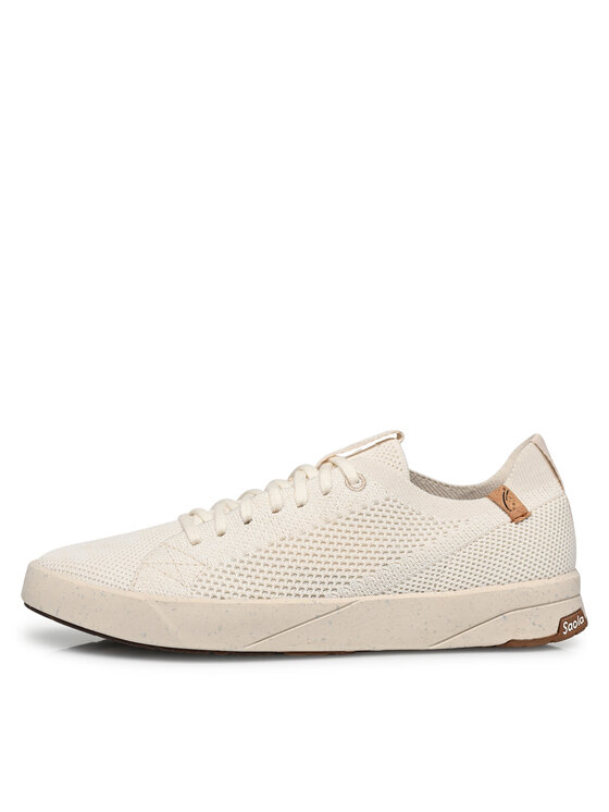 Saola Superge Saola Cannon Knit 2.0 SAO5105 Bela
