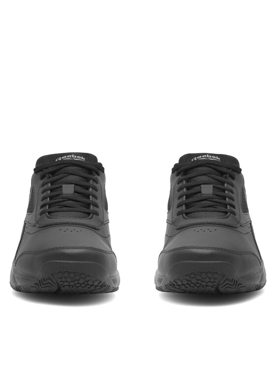 Reebok Снікерcи Reebok WORK N CUSHION 100001162 Чорний