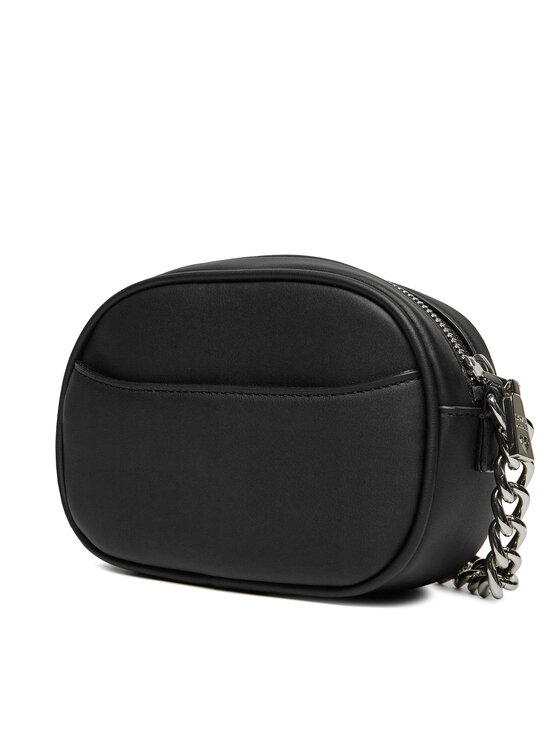 LOVE MOSCHINO Torebka LOVE MOSCHINO JC4026PP1MKD000B Czarny