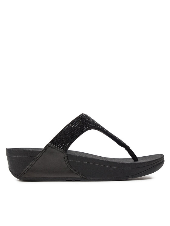 FitFlop Infradito FitFlop Lulu EC5 Nero