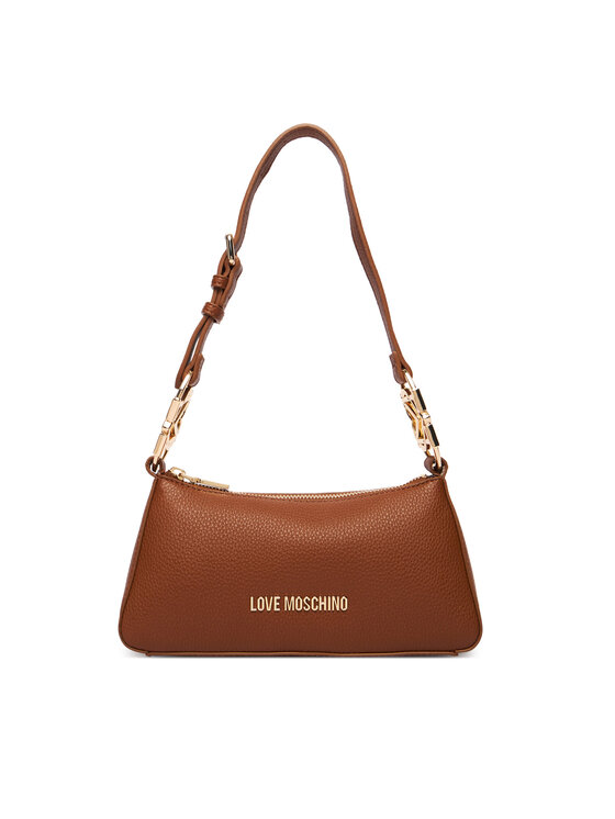 LOVE MOSCHINO Сумка LOVE MOSCHINO JC4007PP1OLB0200 Коричневий