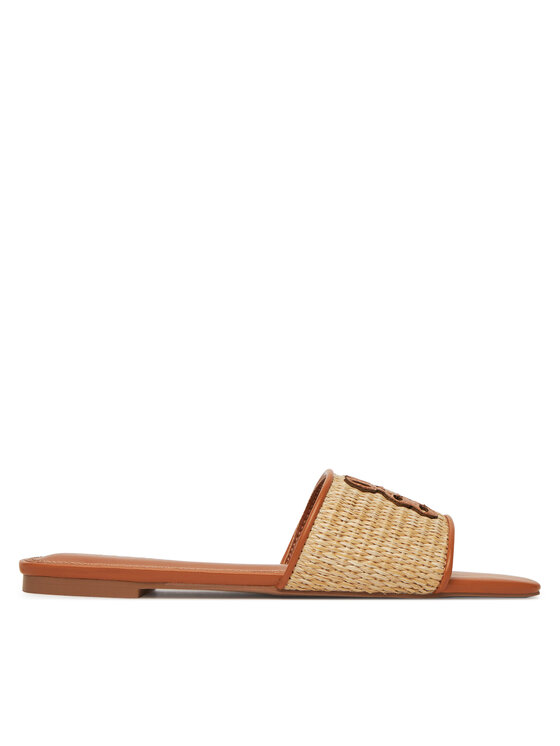 Nine West Шльопанці Nine West CEO-SMRL393661 Бежевий