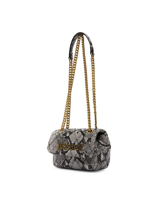 Just Cavalli Borsetta Just Cavalli 81RA4BG5 ZSD84 Grigio