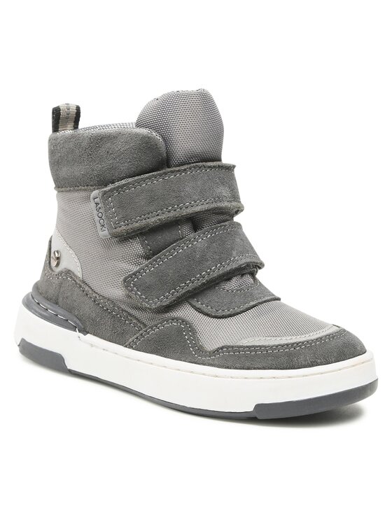 Lasocki Kids Čižmy Lasocki Kids CI12-3094-01 Sivá