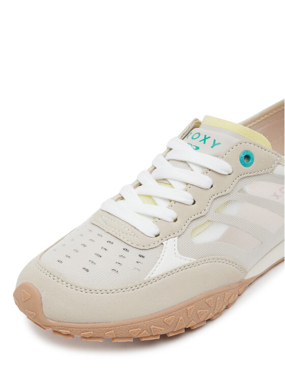 Roxy Снікерcи Roxy V12-920 Бежевий