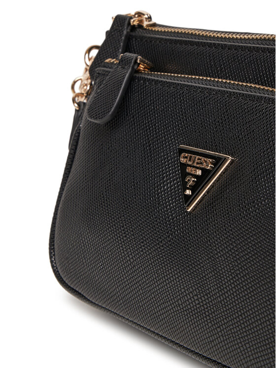 Guess Сумка Guess Noelle II Mini HWZG96 72710 Чорний