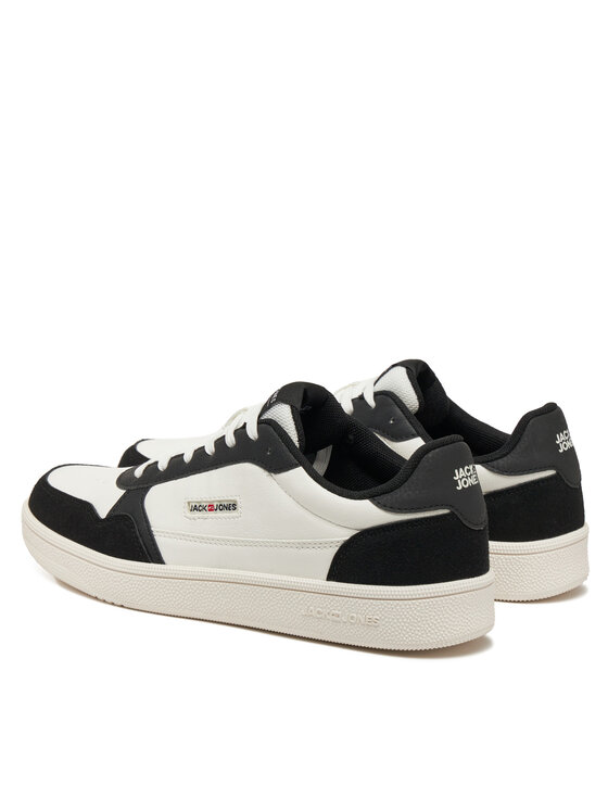 Jack & Jones Снікерcи Jack & Jones Jfwbounce 12268368 Білий