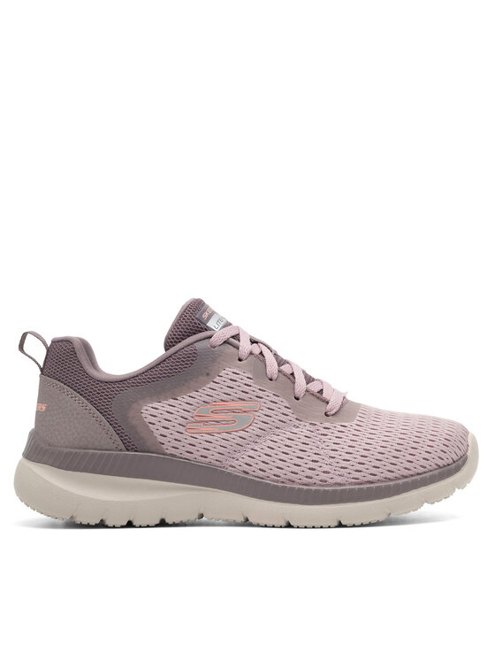 Sneakers Skechers BOUNTIFUL 12607 LAV Viola