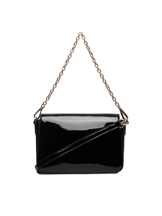 Nine West Kabelka Nine West CEO-NW-M-001-10 Černá