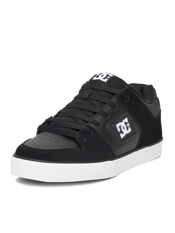 DC Shoes Superge DC Shoes EO-PURE DC01782006 Črna