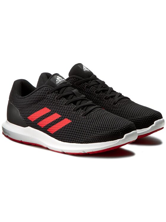 adidas Παπούτσια για Τρέξιμο adidas Cosmic 1.1 M BB3129 Μαύρο