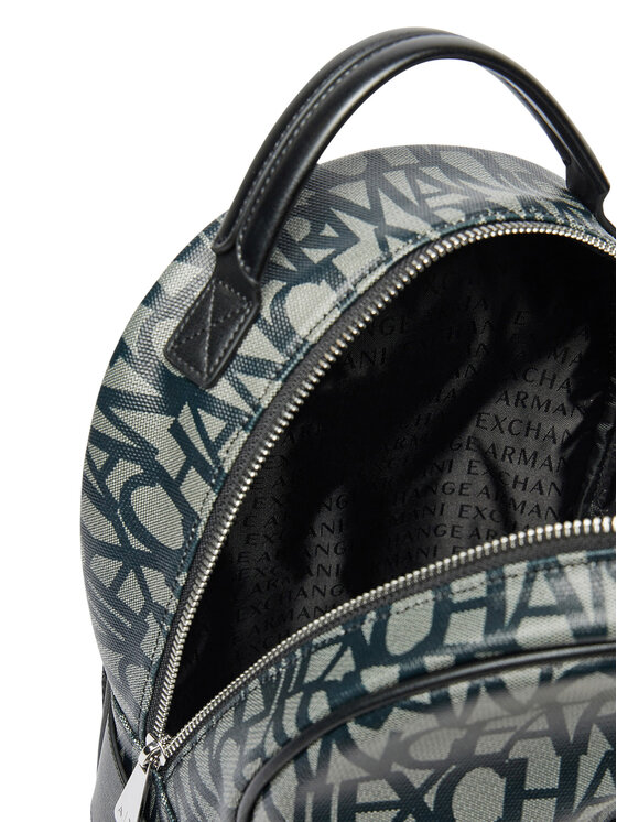 Armani Exchange Ruksak Armani Exchange 949153 3F742 00850 Siva
