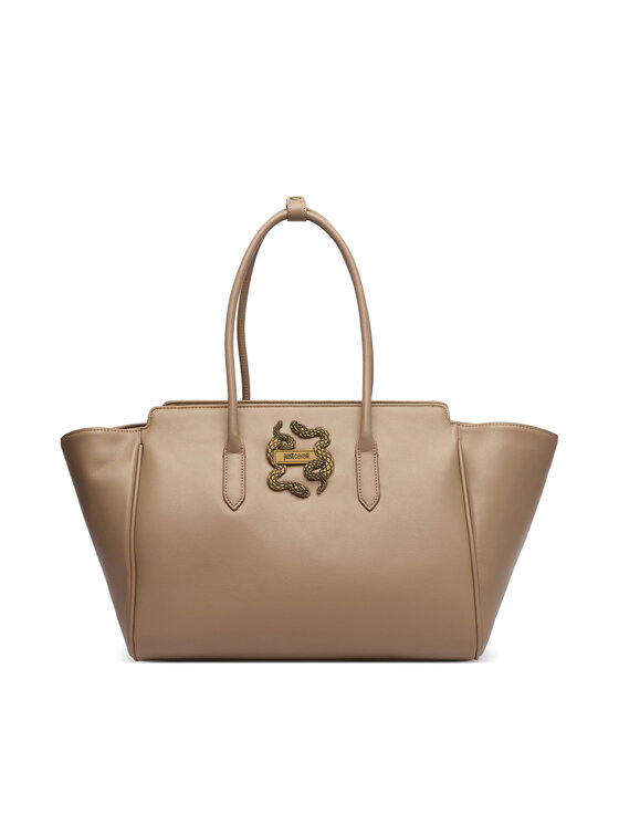 Just Cavalli Borsetta Just Cavalli 81RA4BA2 ZSA89 Marrone chiaro