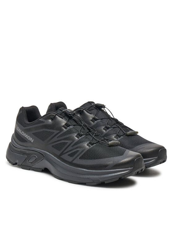 Salomon Снікерcи Salomon Xt-Evr L47717800 Чорний