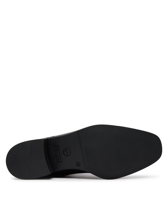 Tamaris Ботуши Tamaris 1-25501-47 Черен