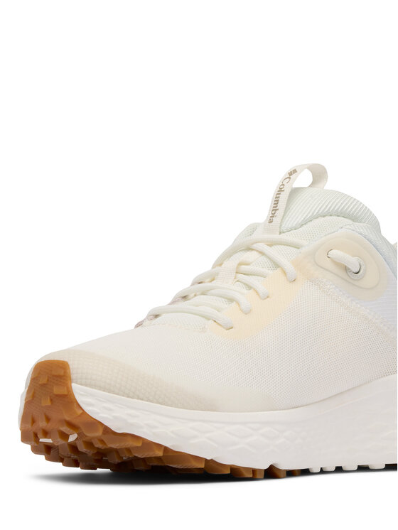 Columbia Sneakersy Columbia Terrastride™ CRZ Sneaker 2115101 Bílá