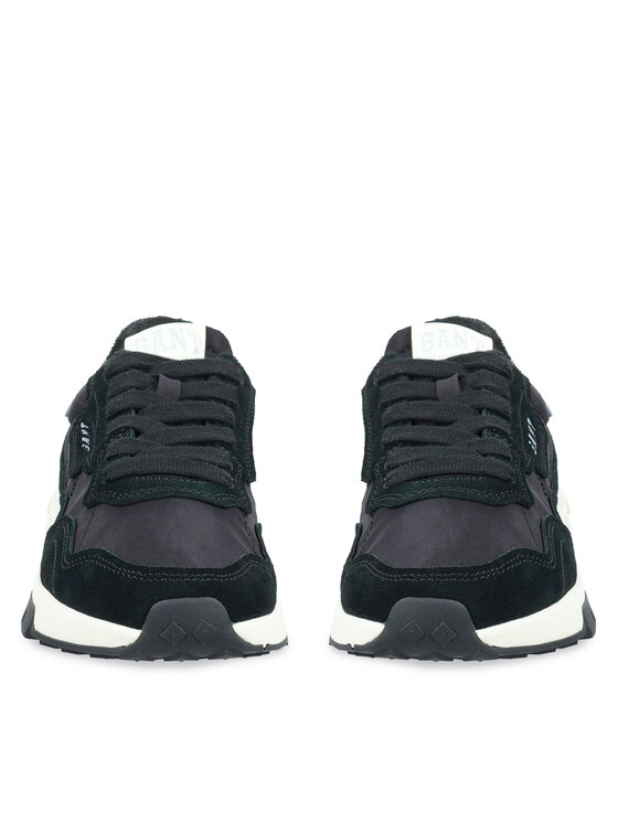 Gant Sneakersy Gant 31637033 Černá