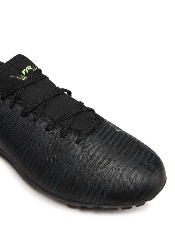 Puma Futbalové topánky Puma Future 8 Play Tt 108605 02 Čierna