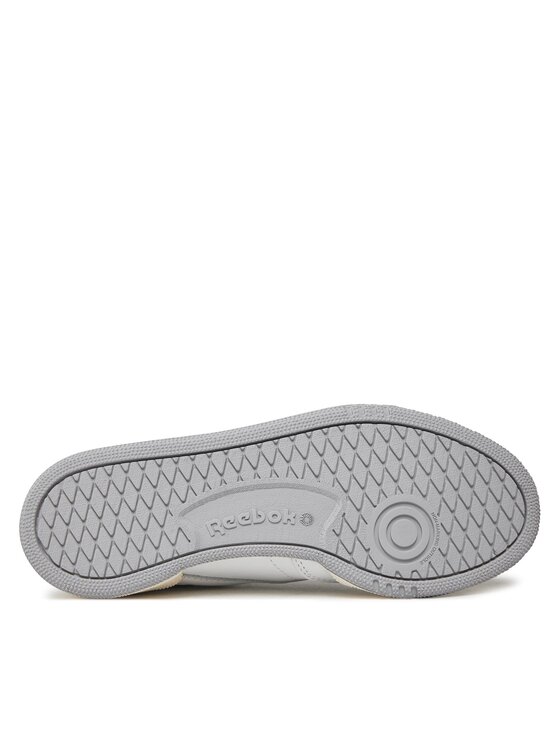 Reebok Sneakersy Reebok Club C 85 IE1594 Biały