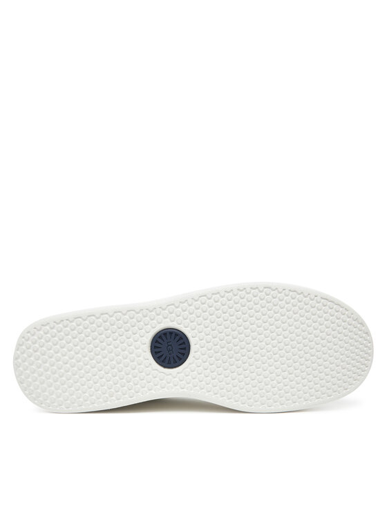 Ugg Superge Ugg M South Bay Sneaker Low 1108959 Bela