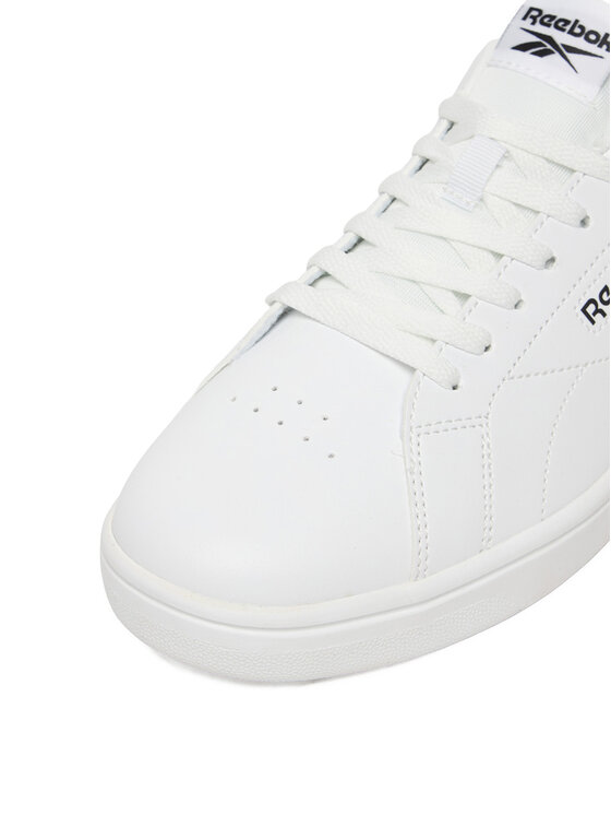 Reebok Снікерcи Reebok C-COURT CLEAN 100074369 M Білий