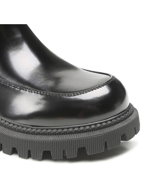 DeeZee Челсі DeeZee H291202-01 Чорний