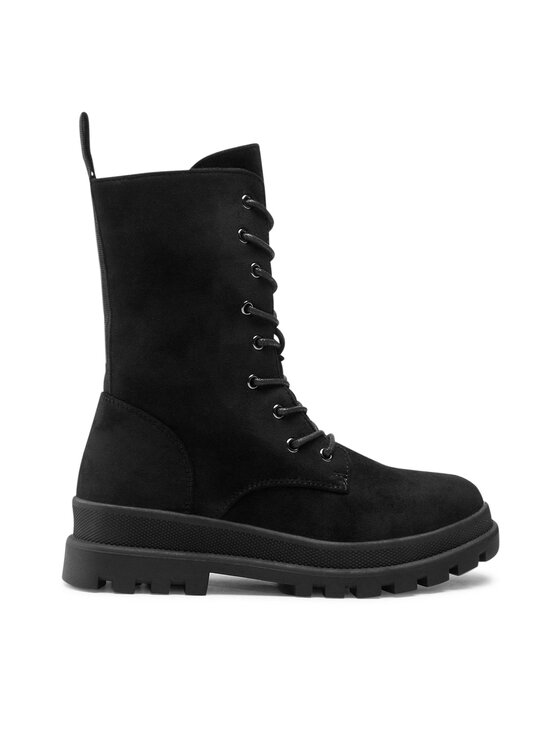 DeeZee Черевики туристичні DeeZee CS5591-06 Чорний