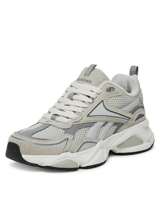 Reebok Снікерcи Reebok CHARGE AR30246MSSZ Сірий