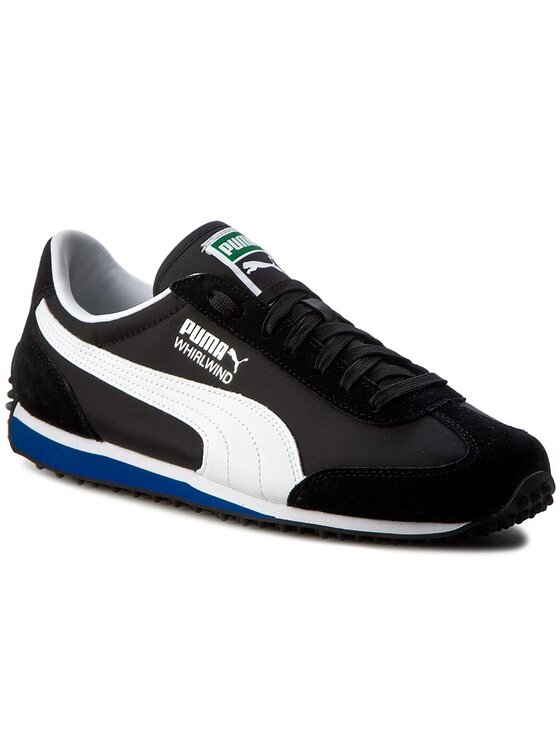 Puma Sneakers Puma Whirlwind Classic 351293 84 Nero