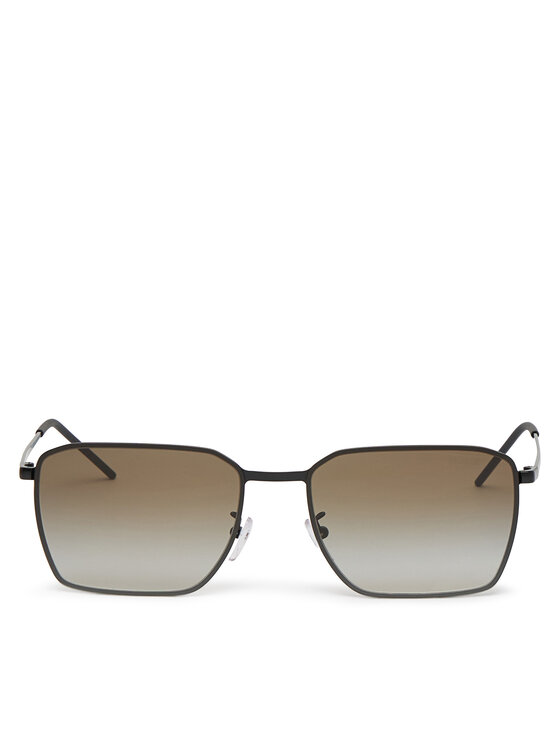 Emporio Armani Сонцезахисні окуляри Emporio Armani 0EA2172D 300113 Коричневий
