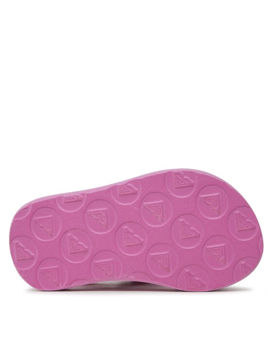 Roxy Босоніжки Roxy AROL100020 Рожевий