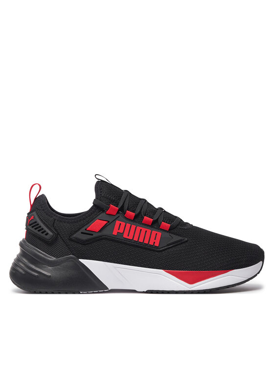 Puma Pantofi pentru alergare Puma Retaliate 3 379478 12 Negru