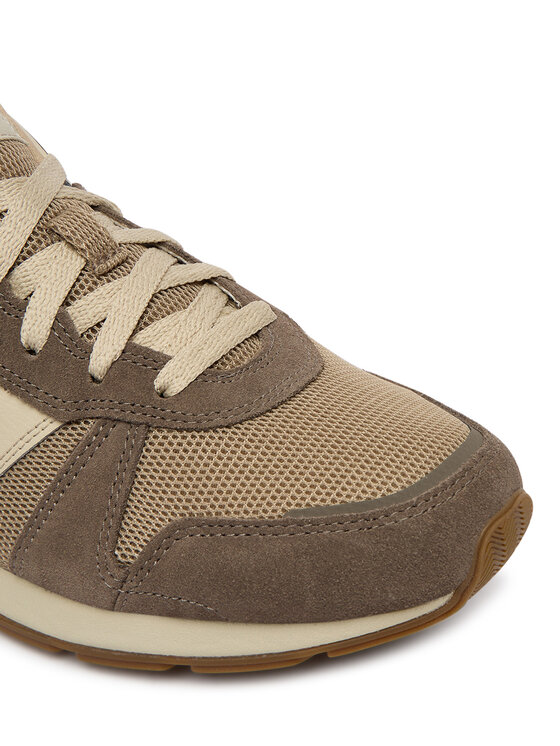 Helly Hansen Снікерcи Helly Hansen Anakin Leather 2 11994 Коричневий