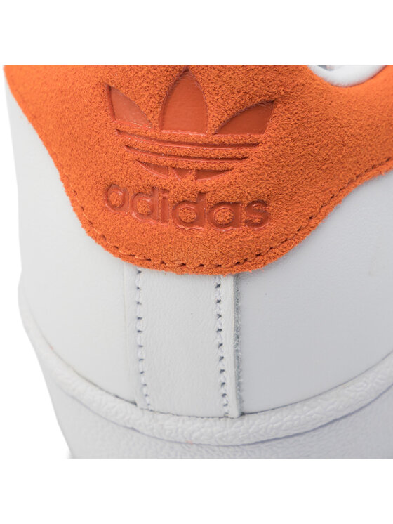 adidas Sneakersy adidas Superstar EE4472 Biały
