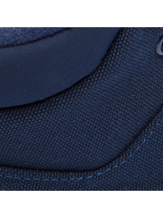 Nike Трекінгові черевики Nike Manoa (GS) AJ1280 400 Cиній