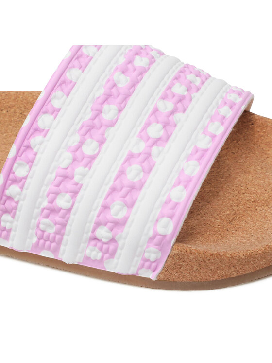 adidas Šľapky adidas adilette W GX9483 Ružová